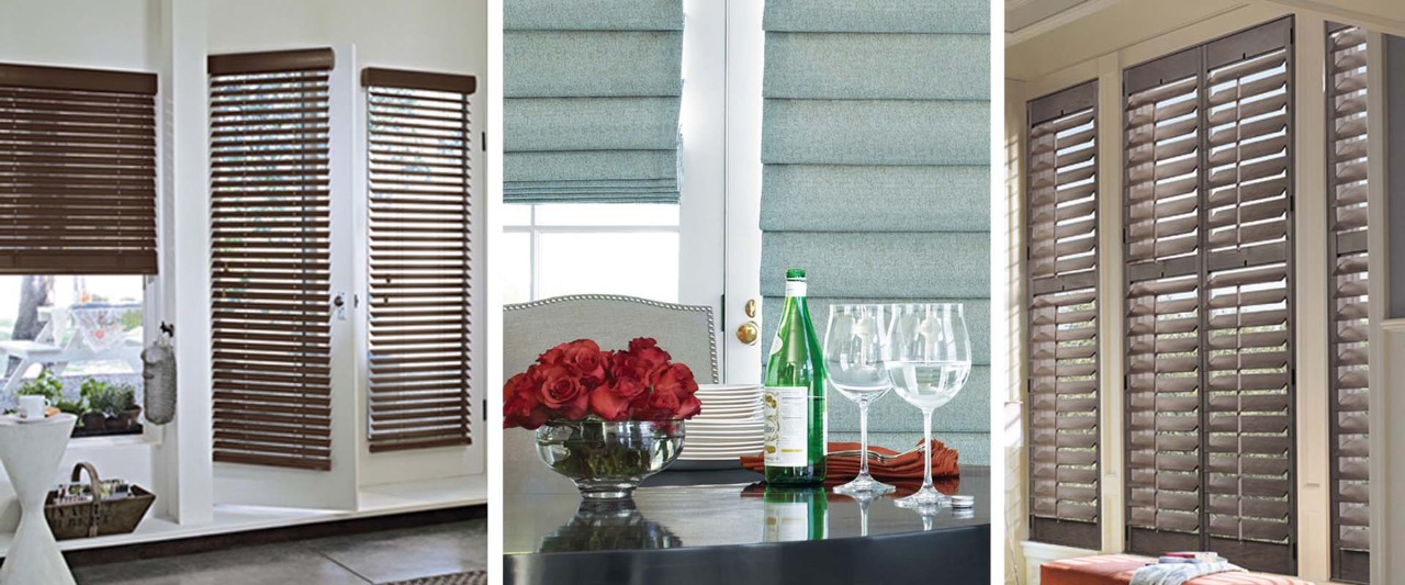 Hunter Douglas Window Treatments