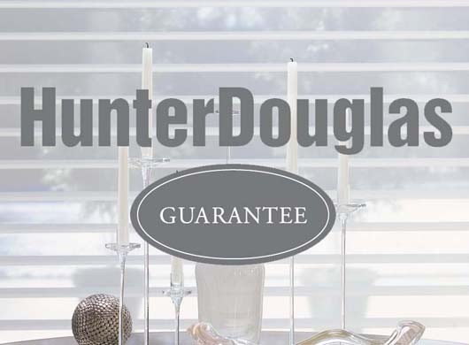 Hunter Douglas Dealer Image